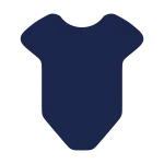 Body SVG Icon